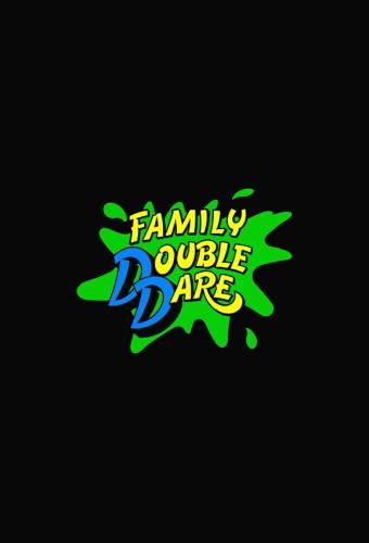 Family Double Dare