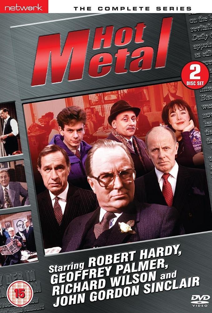 Hot Metal