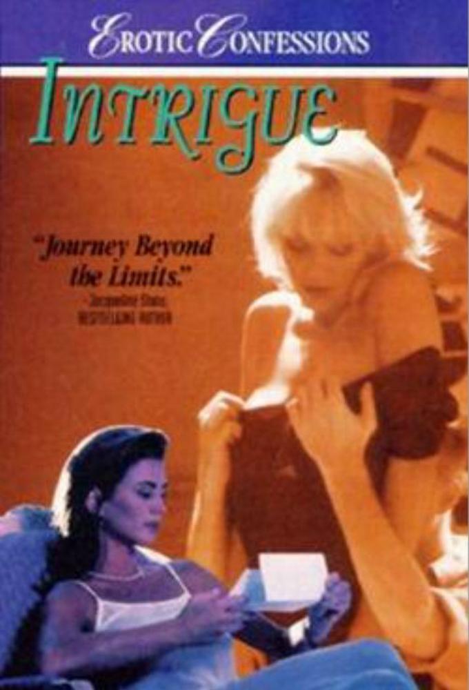 Erotic Confessions
