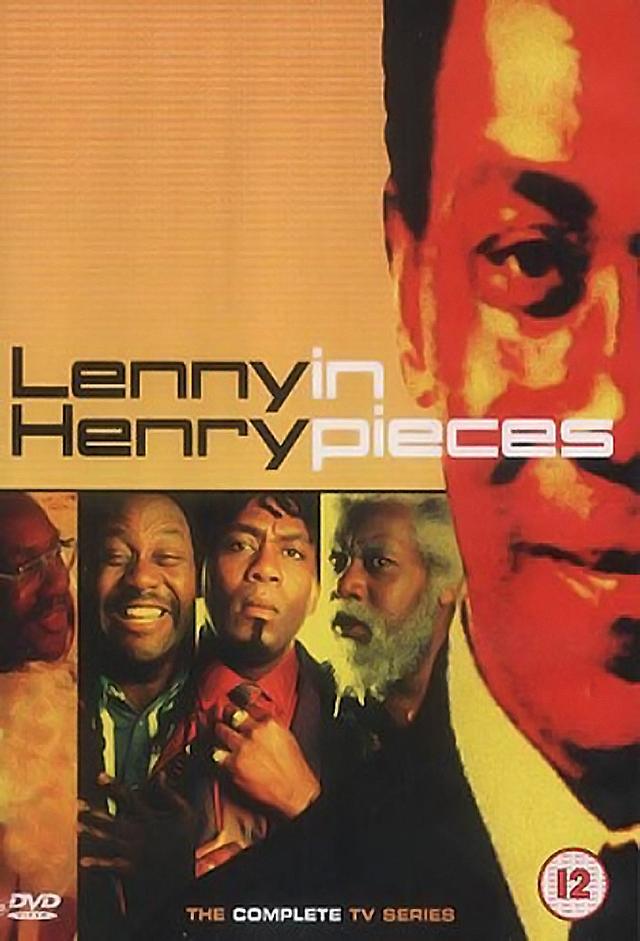 Lenny Henry in Pieces