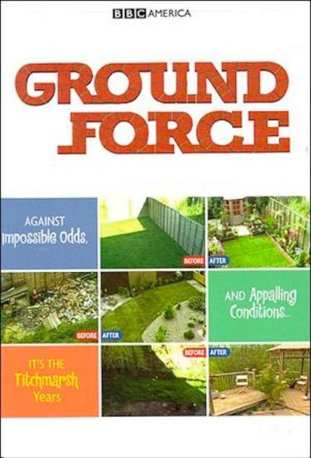 Ground Force