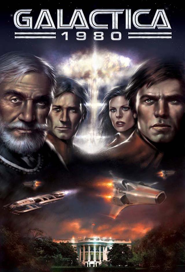 Galactica 1980