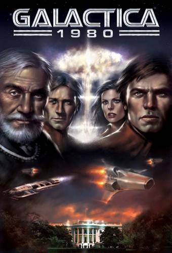 Galactica 1980