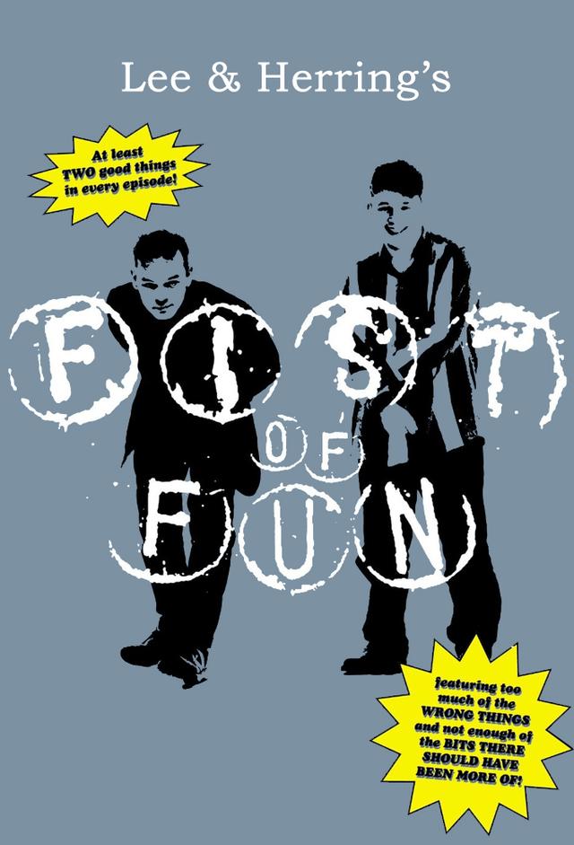 Fist of Fun