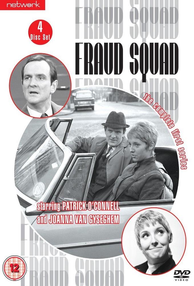 Fraud Squad