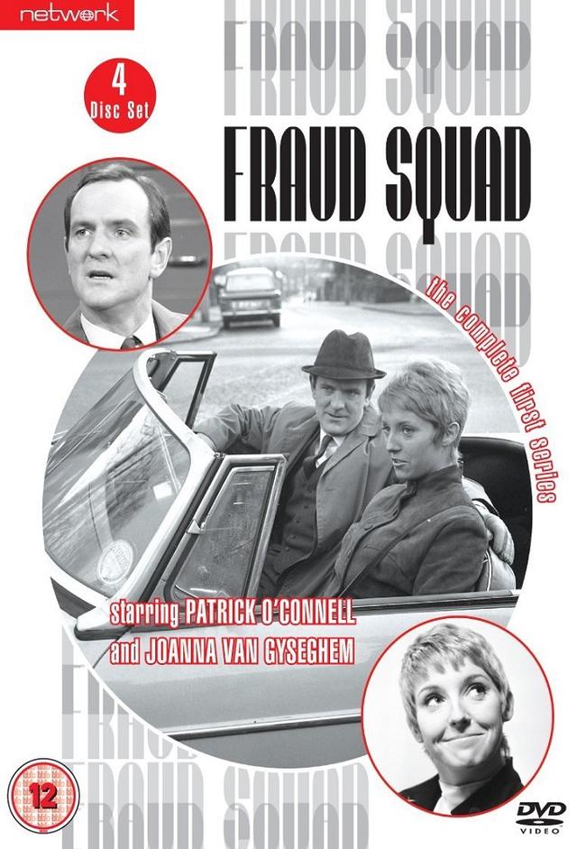 Fraud Squad