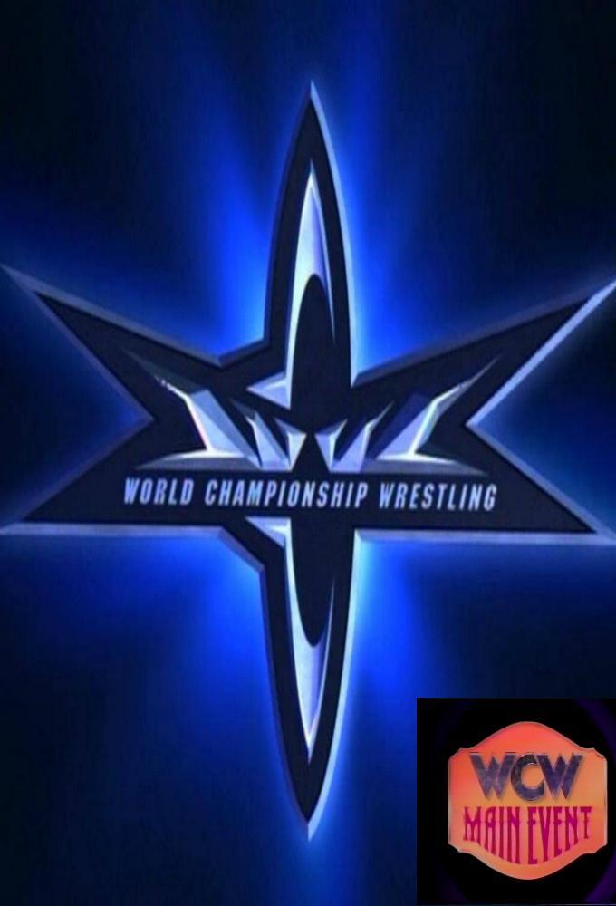 WCW Main Event