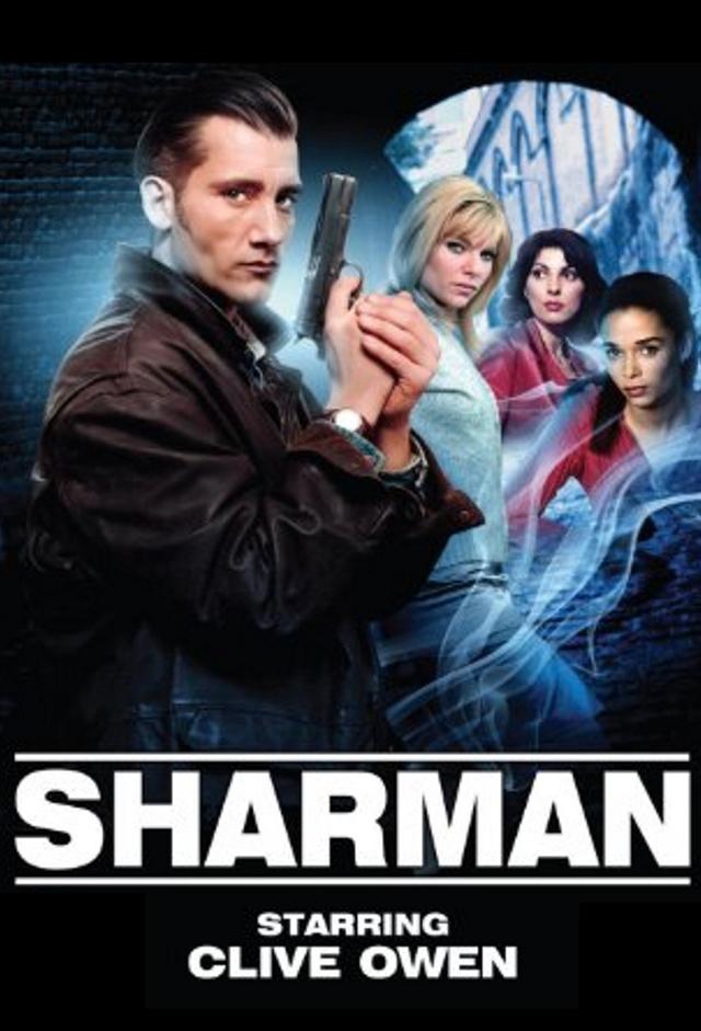 Sharman