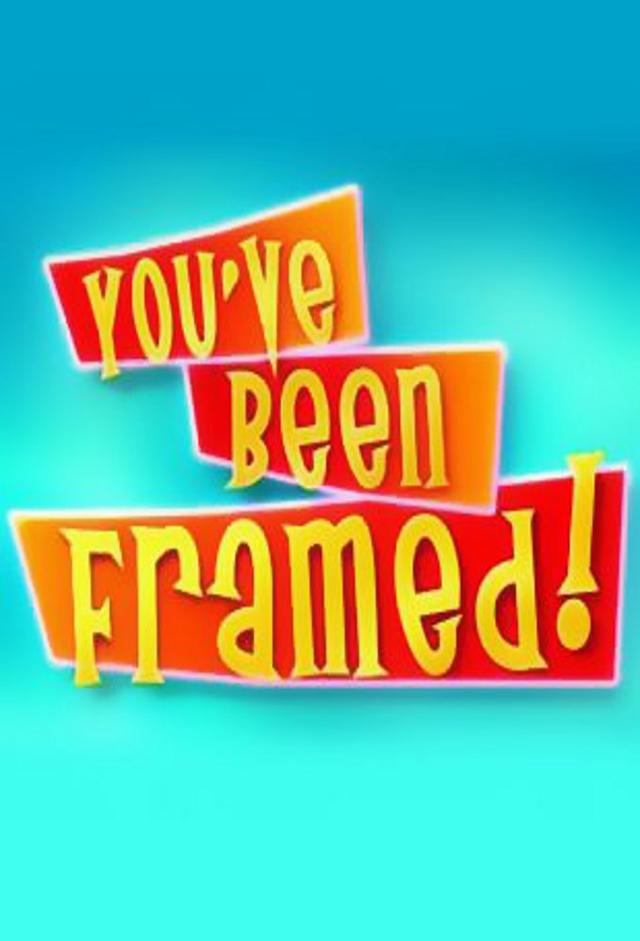 You've Been Framed