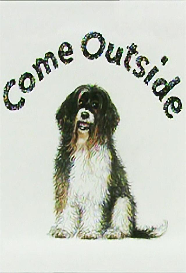Come Outside