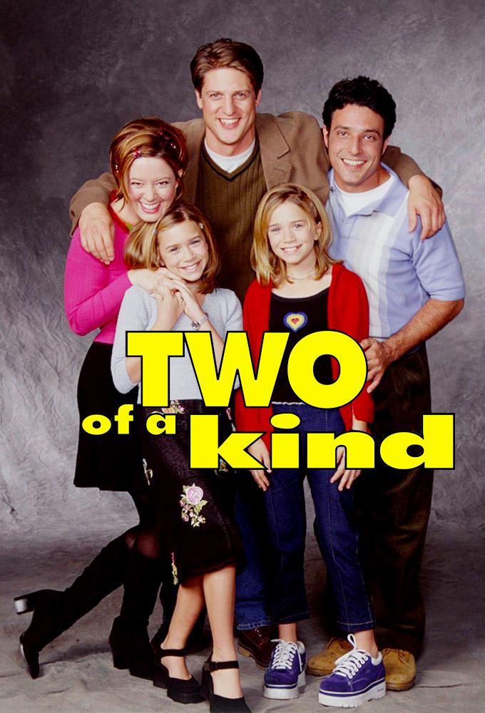 Two of a Kind