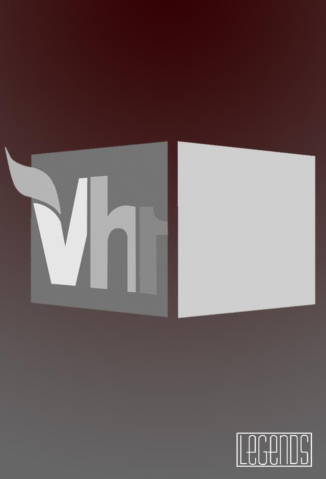VH-1 Legends