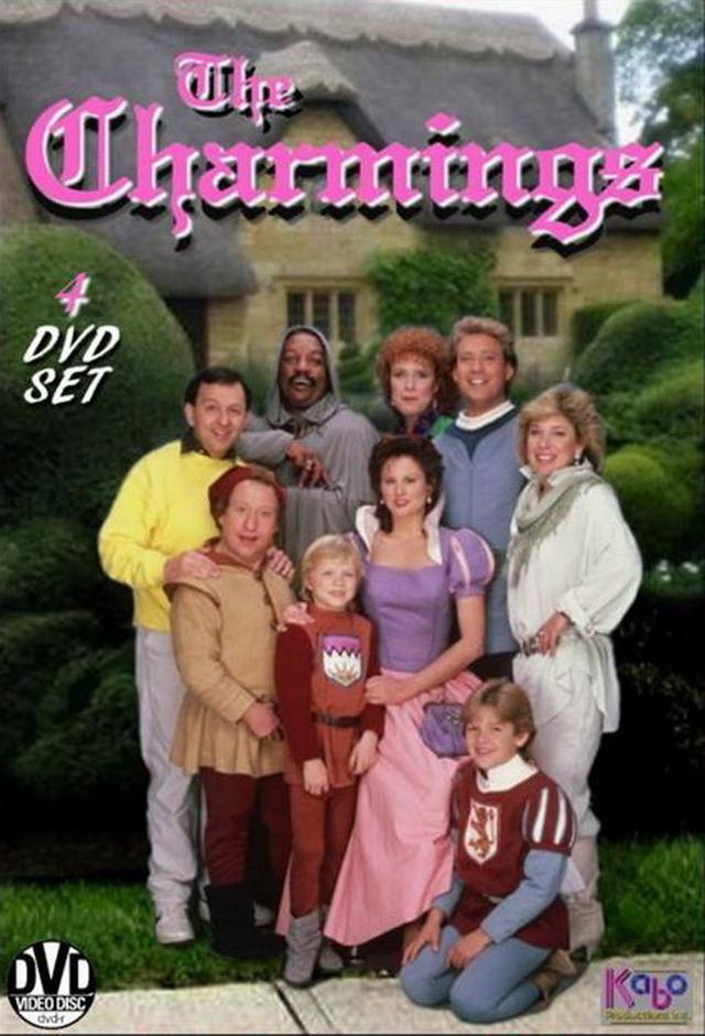 The Charmings
