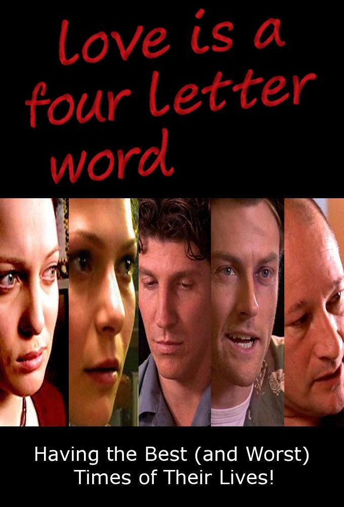 Love is a Four Letter Word