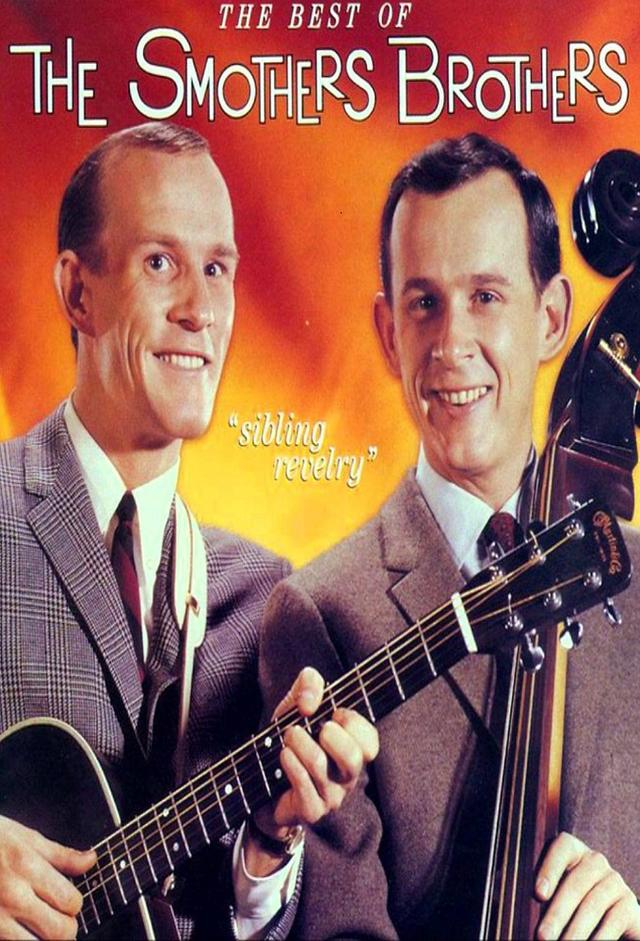 The Smothers Brothers Show