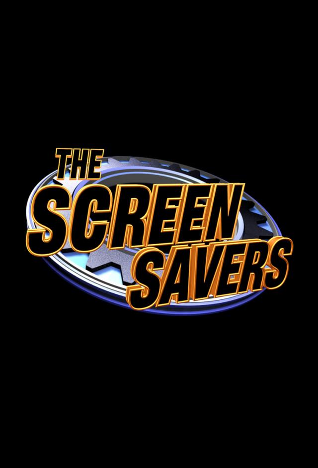 The Screen Savers