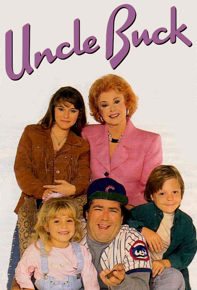 Uncle Buck