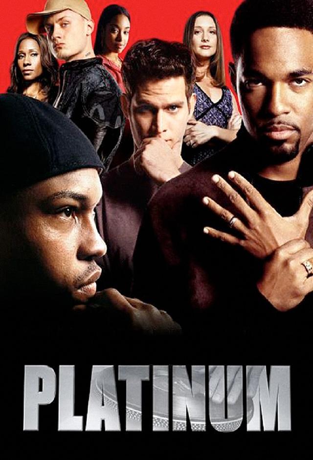 Platinum
