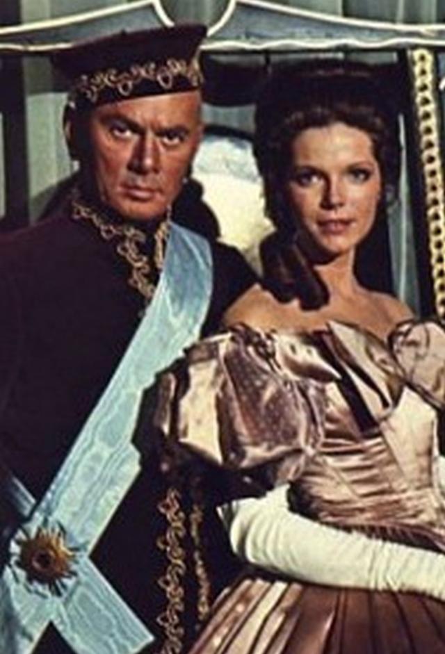 Anna and the King