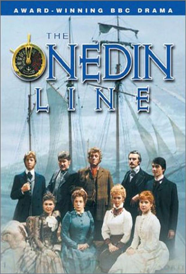 The Onedin Line
