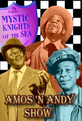 The Amos 'n Andy Show