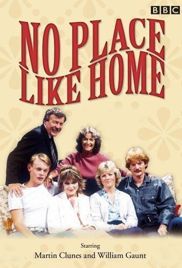 No Place Like Home (1983)