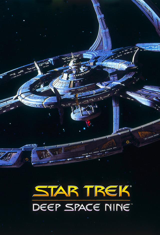 Star Trek - Deep Space Nine