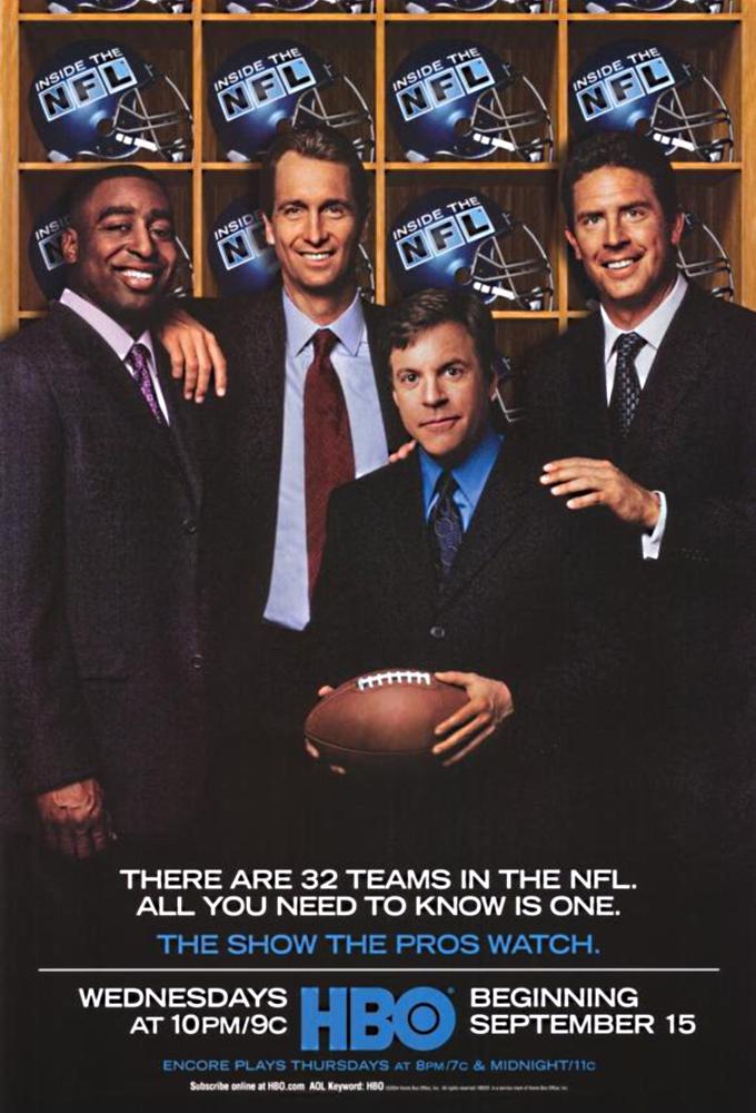 Inside The NFL