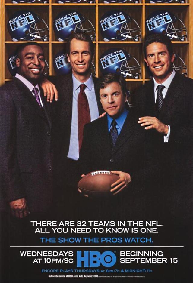 Inside The NFL