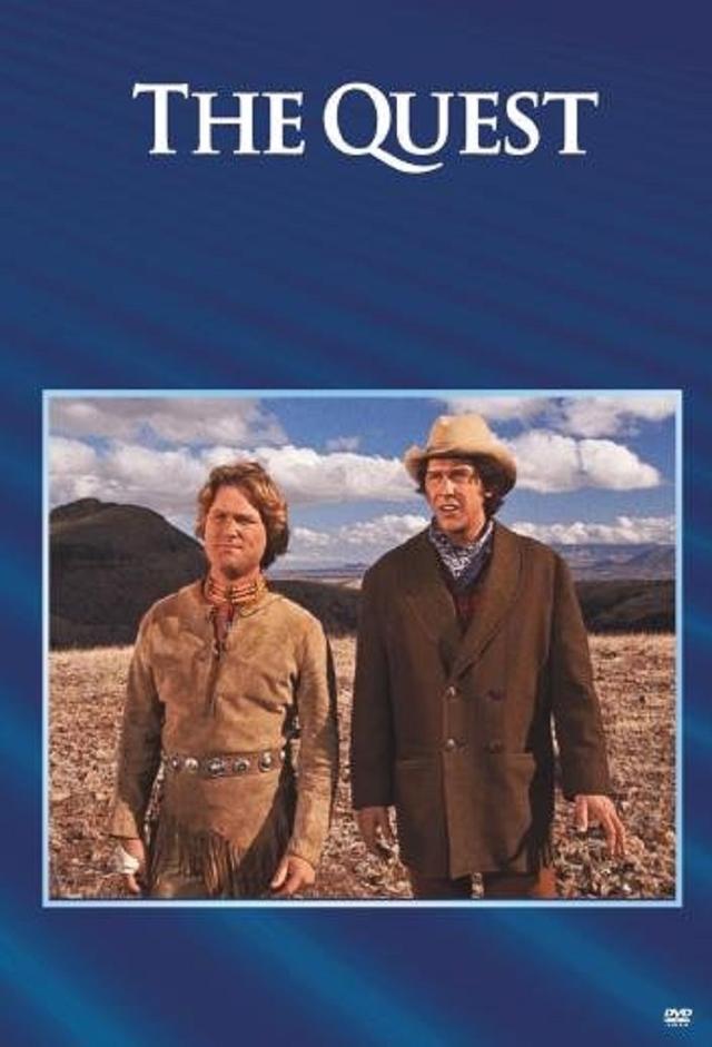 The Quest (1976)