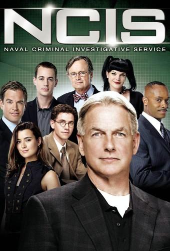 NCIS - Unità anticrimine