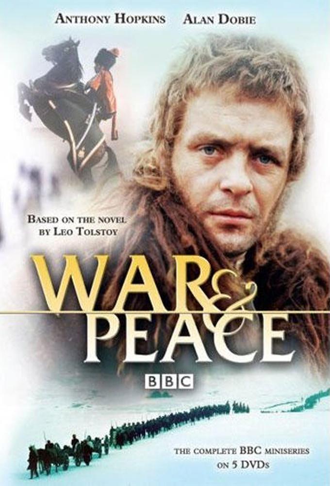 War & Peace (1972)