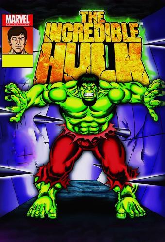 L'incroyable Hulk (1982)
