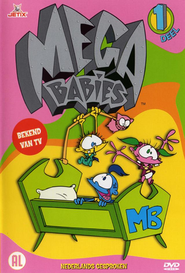 Los Megabebés