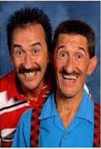 ChuckleVision