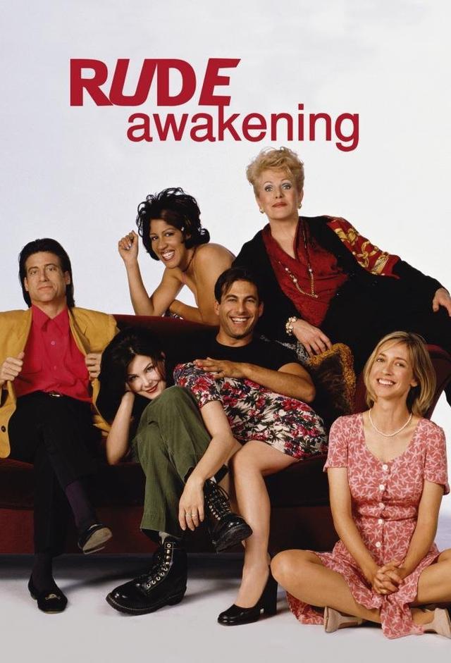 Rude Awakening