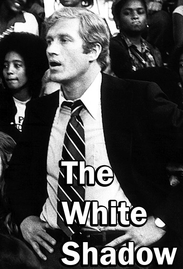 The White Shadow