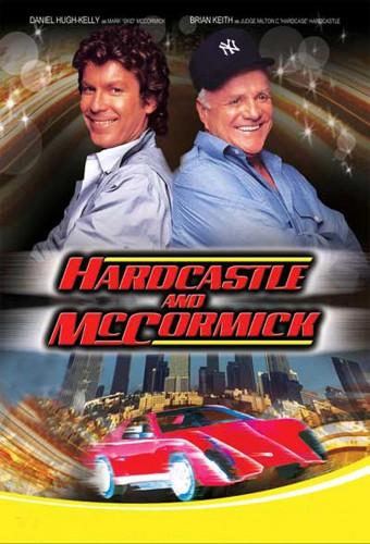 Hardcastle and McCormick