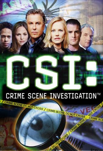 CSI: Crime Scene Investigation
