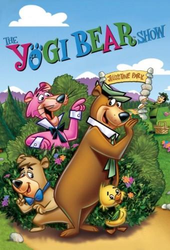 L'orso Yoghi