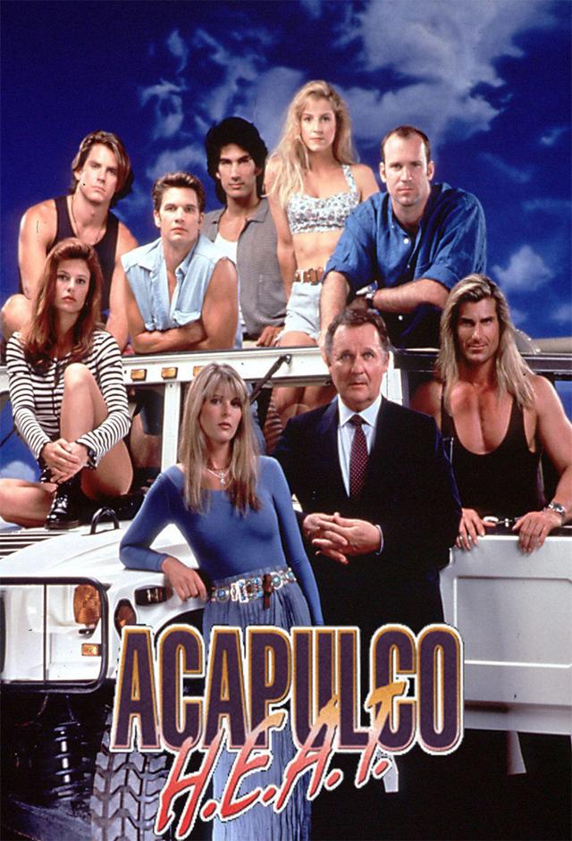 Agence Acapulco