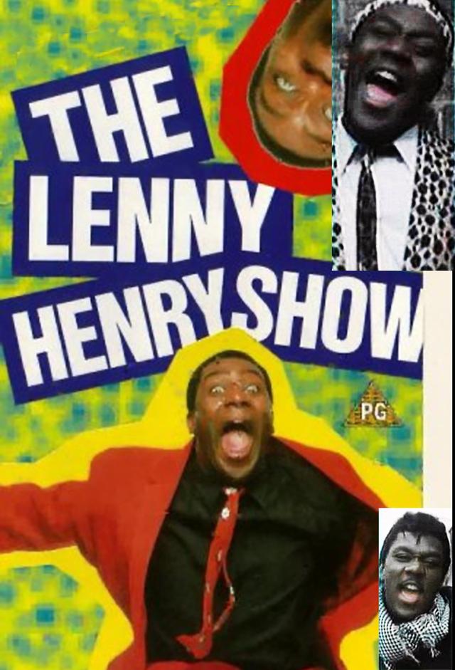 The Lenny Henry Show (1984)