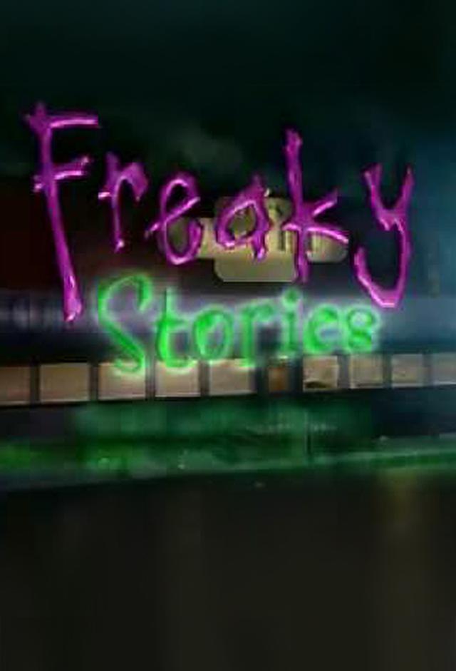 Freaky Stories