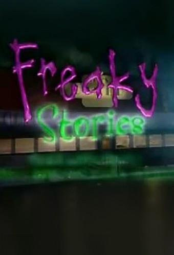 Freaky Stories