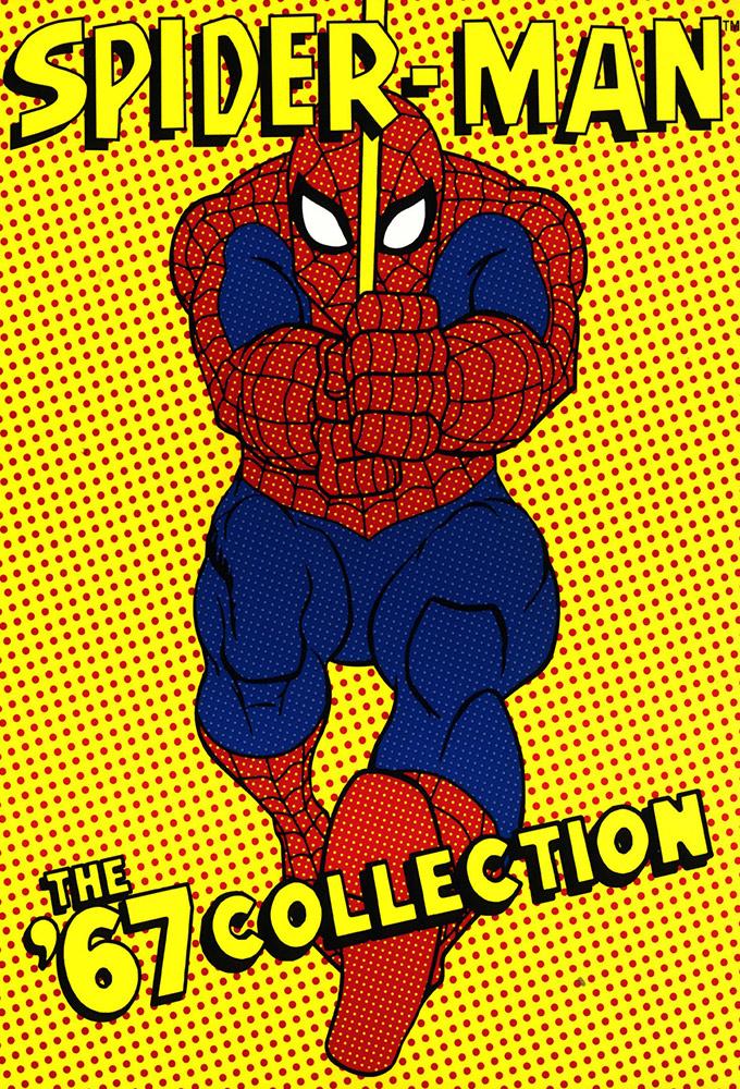 Spider-Man