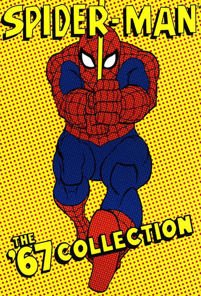 Spider-Man (1967)
