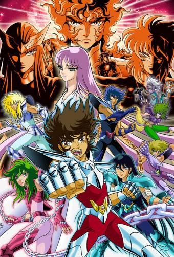 Saint Seiya