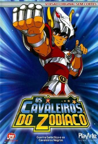 Saint Seiya