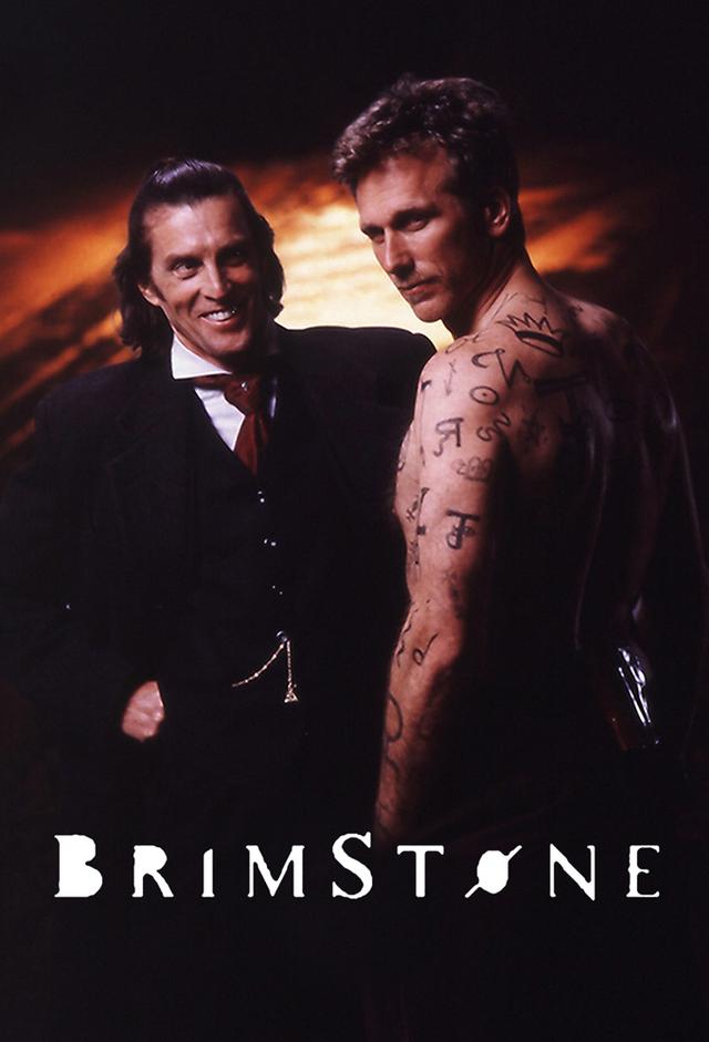 Brimstone
