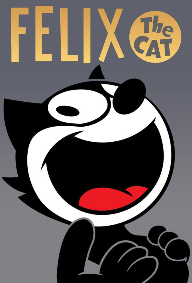 Felix The Cat